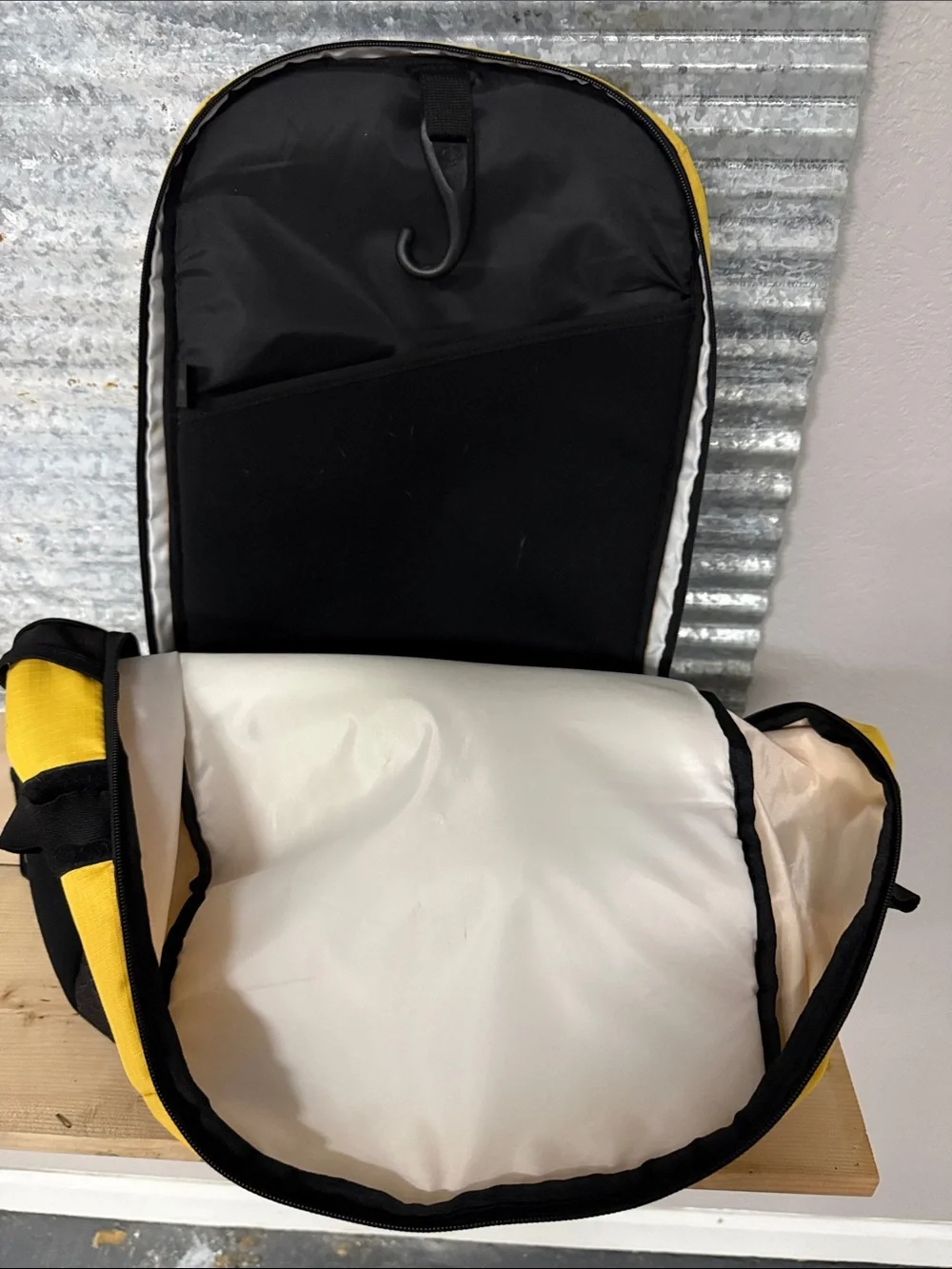 Evoshield Bag